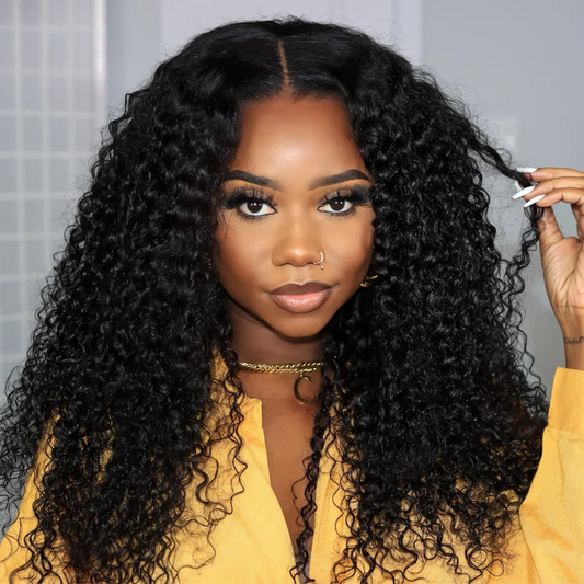 Best Looking Top Picked Curly Wig