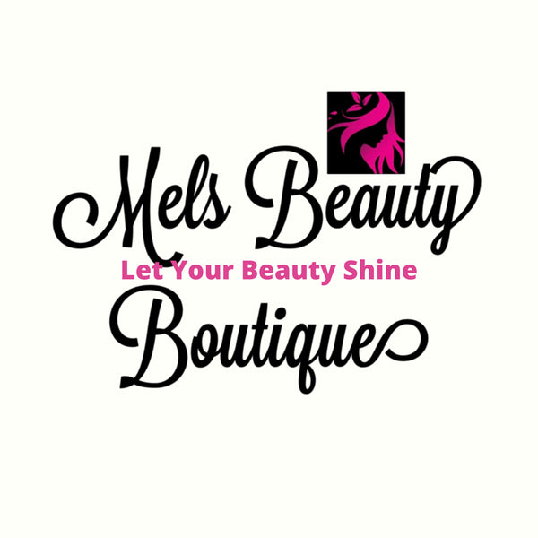 Mels Beauty Boutique logo