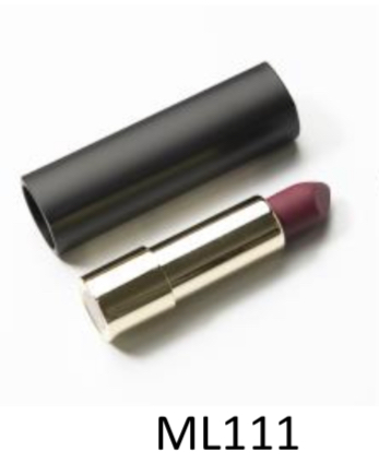 Lápiz labial mate cremoso Sophia