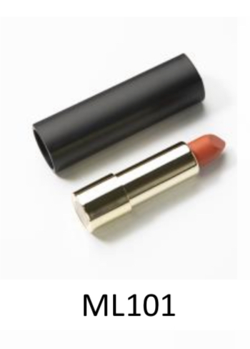 Lápiz labial mate cremoso Sophia