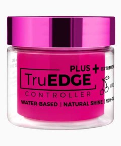 NICKA K Truedge Controller Extreme Hold HETR112 Cerise 100 ml
