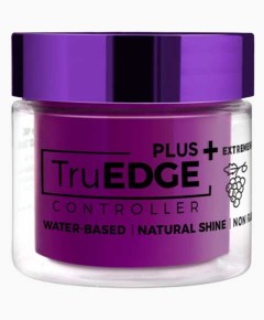 NICKA K Truedge Controller Fijación Extrema HETR14 Uva 100ml