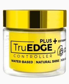 NICKA K Truedge Controller Fijación Extrema HETR17 Limón Baya 100ml