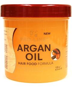 Argan Oil Hair Food Formula 128 g