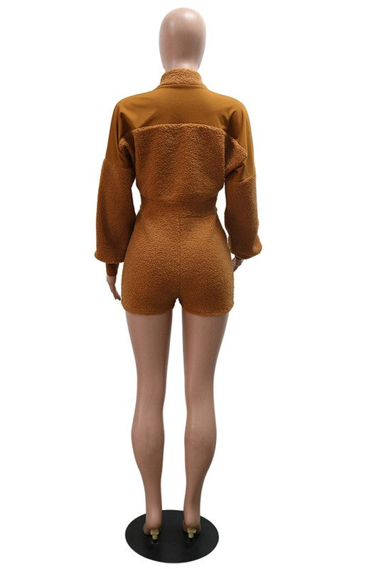 WOMEN FASHION ROMPER