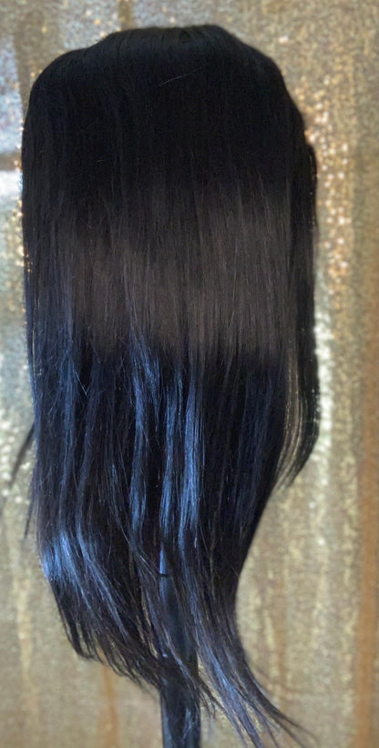 Dream Hair Straight 13x4 Lace Wig 100% Virgin Human Hair