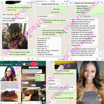 Ombre Body Wave Bundles Brazilian Hair Weave Bundles Ombre Human Hair Bundles Honey Blonde Remy 3/4 Bundles Deal Human Hair