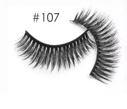 Beautiful Lashes for U ( 3D MINK Eyelashes)