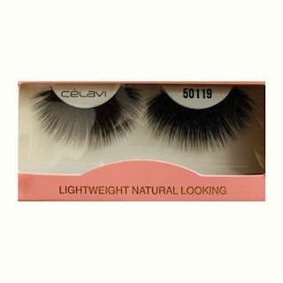 Ce'lavi Faux Mink 3D Volume Lashes