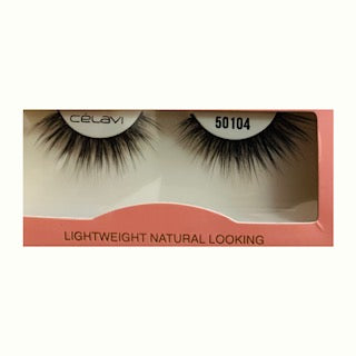 Ce'lavi Faux Mink 3D Volume Lashes