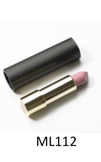 Sophia Creamy Matte Lipstick