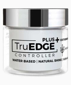 NICKA K Truedge Controller Extreme Hold HETR16 Acacia 100ml