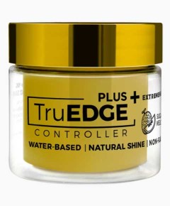 NICKA K Truedge Controller Extreme Hold HETR13 Sugar Melon 100ml